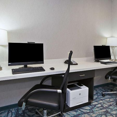 Hampton Inn Sedalia Ngoại thất bức ảnh