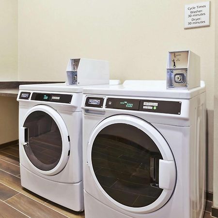Hampton Inn Sedalia Ngoại thất bức ảnh