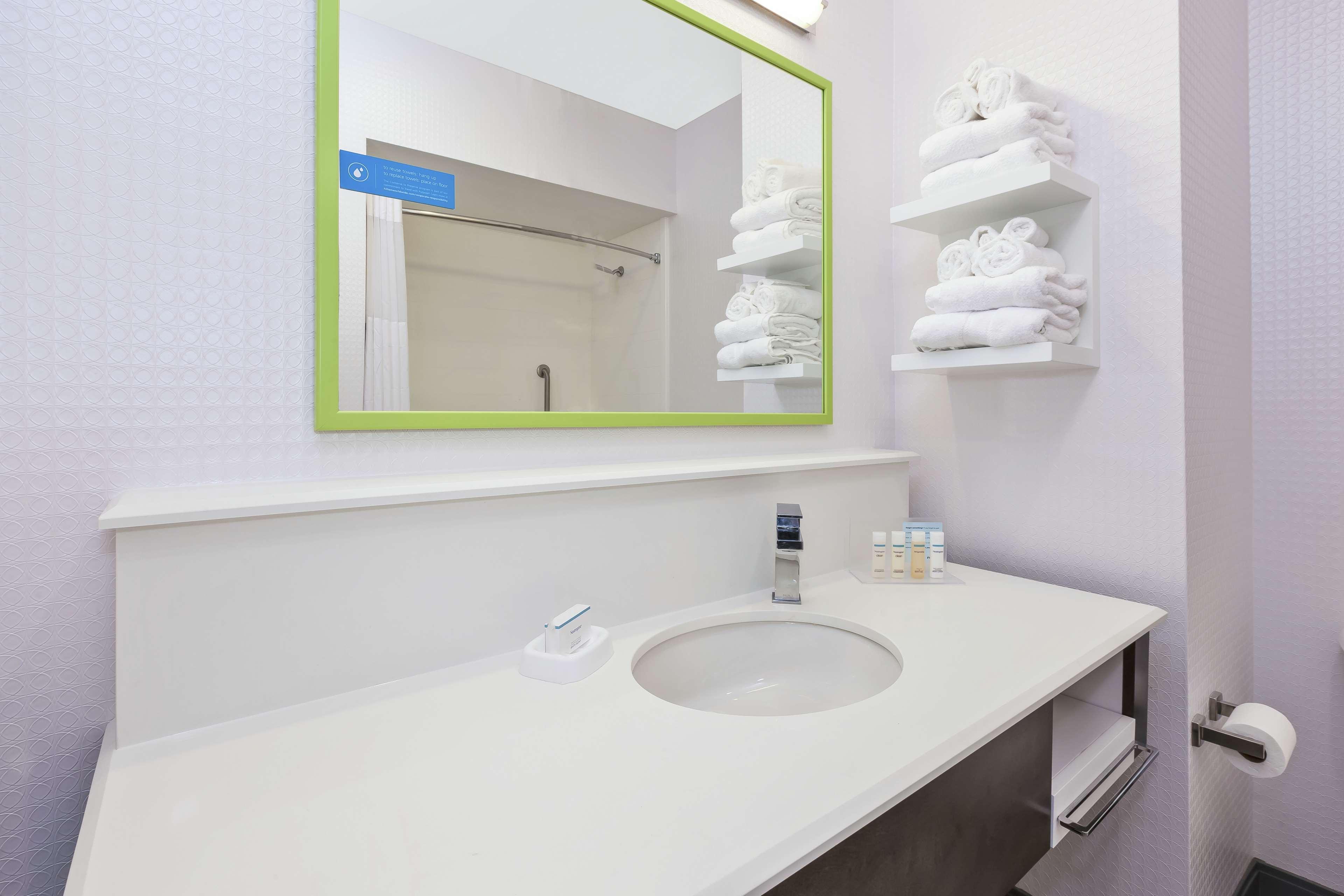 Hampton Inn Sedalia Ngoại thất bức ảnh