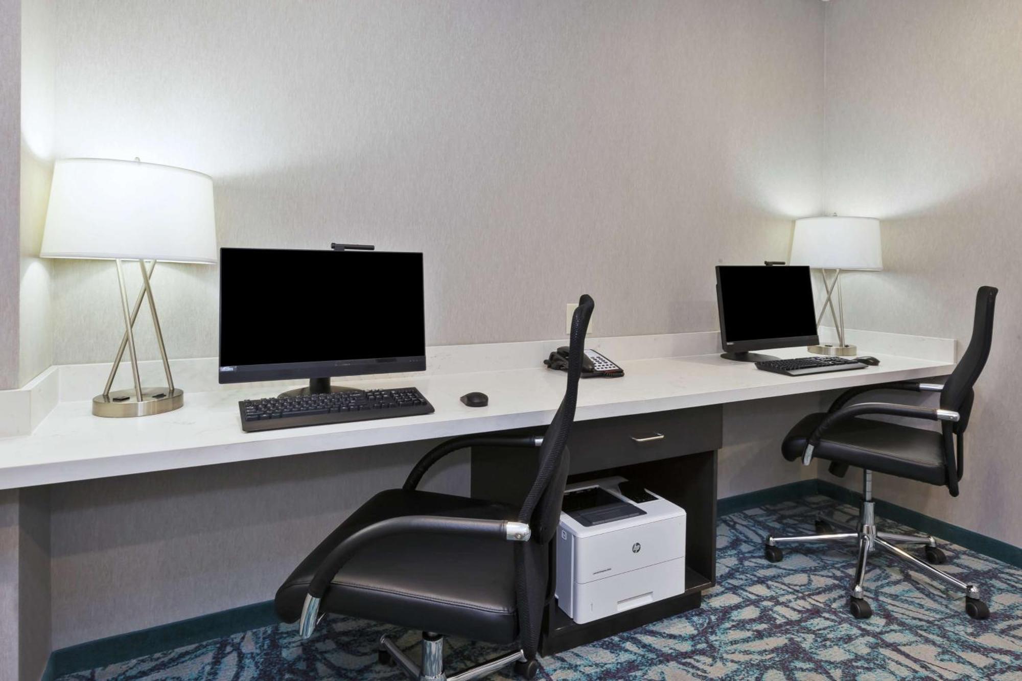Hampton Inn Sedalia Ngoại thất bức ảnh