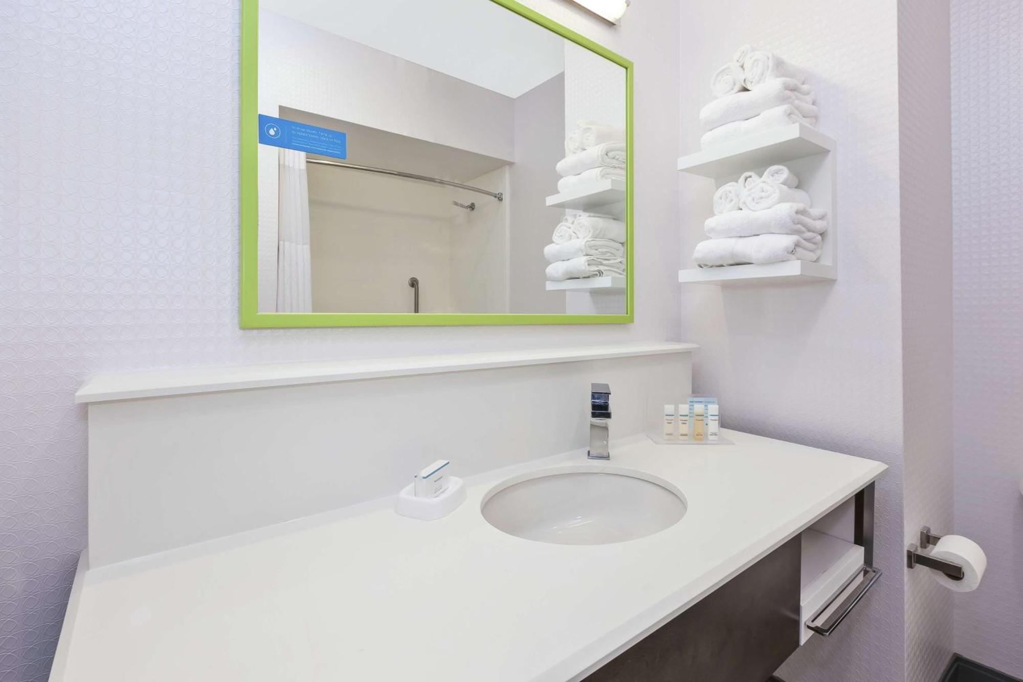 Hampton Inn Sedalia Ngoại thất bức ảnh