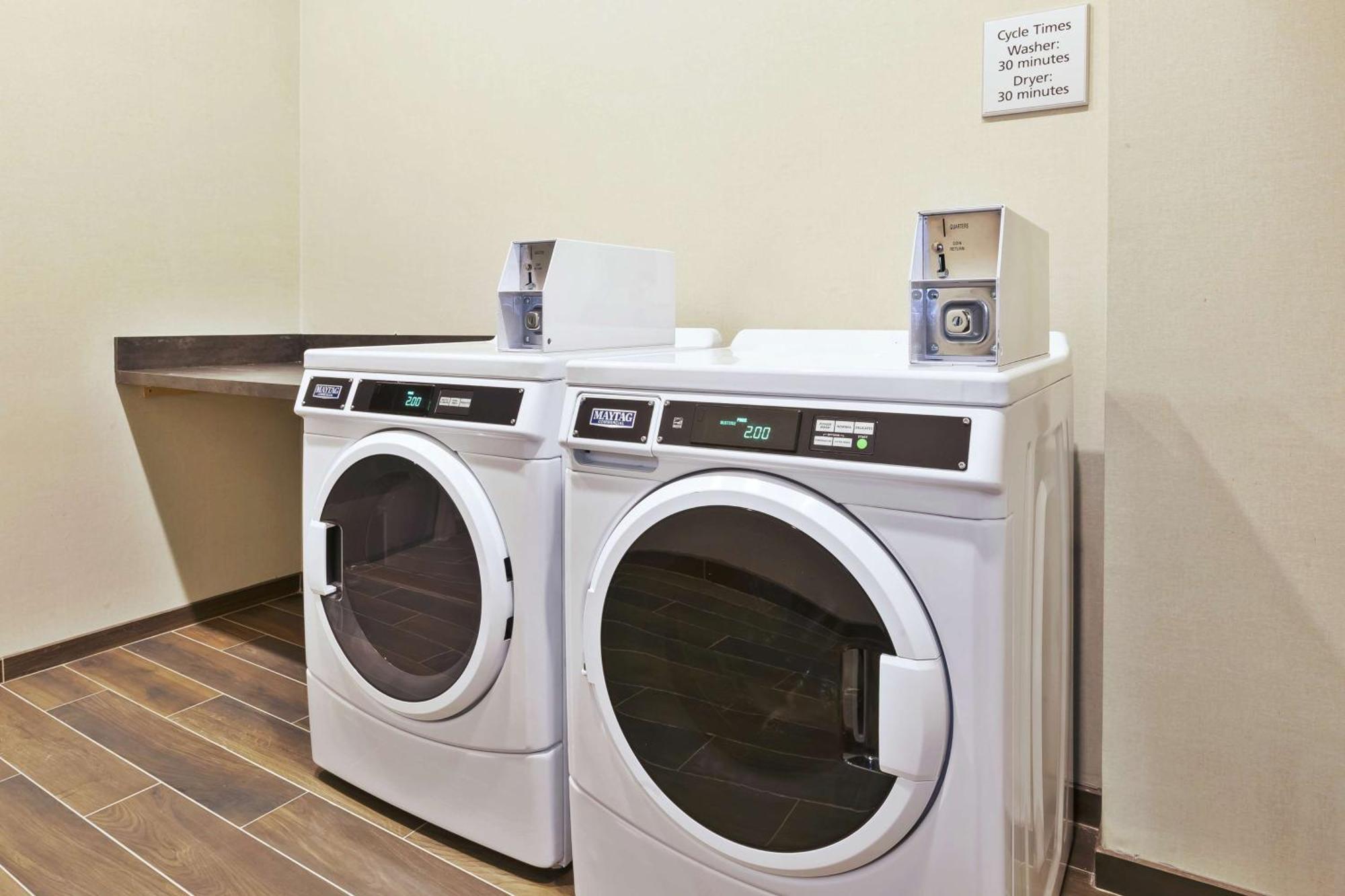 Hampton Inn Sedalia Ngoại thất bức ảnh