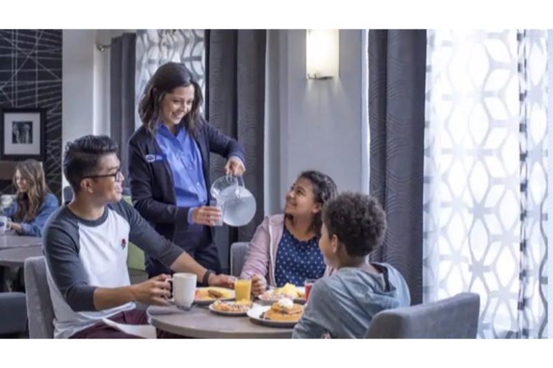 Hampton Inn Sedalia Ngoại thất bức ảnh